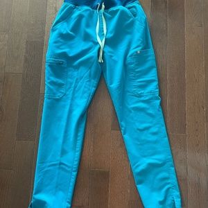 Figs Yola Skinny Scrub Pant